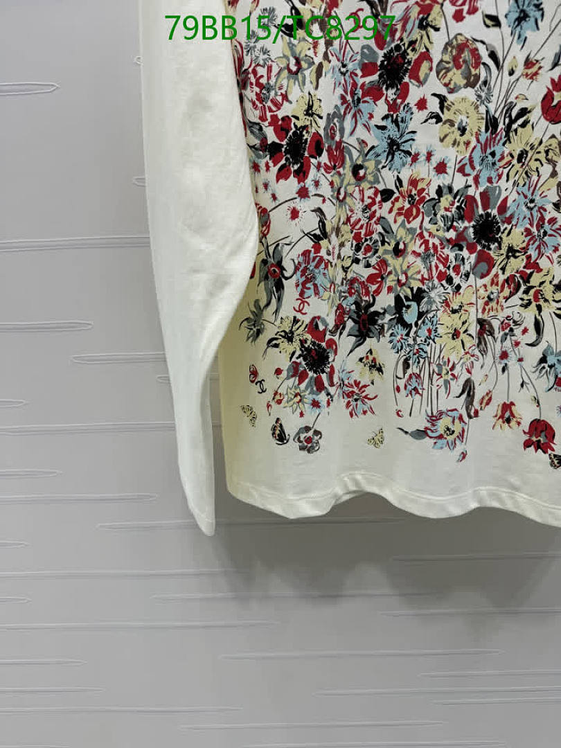 Chanel-Clothing Code: TC8297 $: 79USD