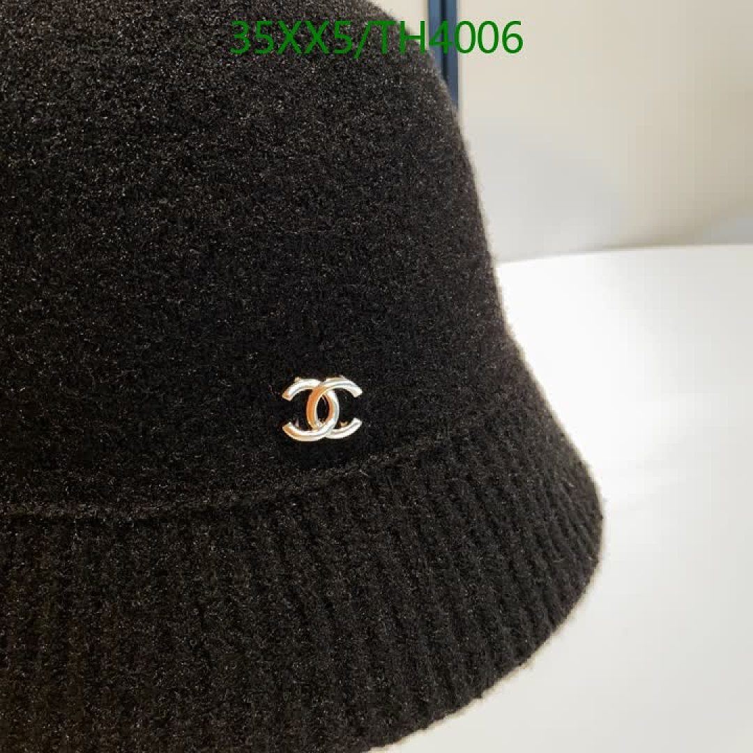 Chanel-Hats Code: TH4006 $: 35USD