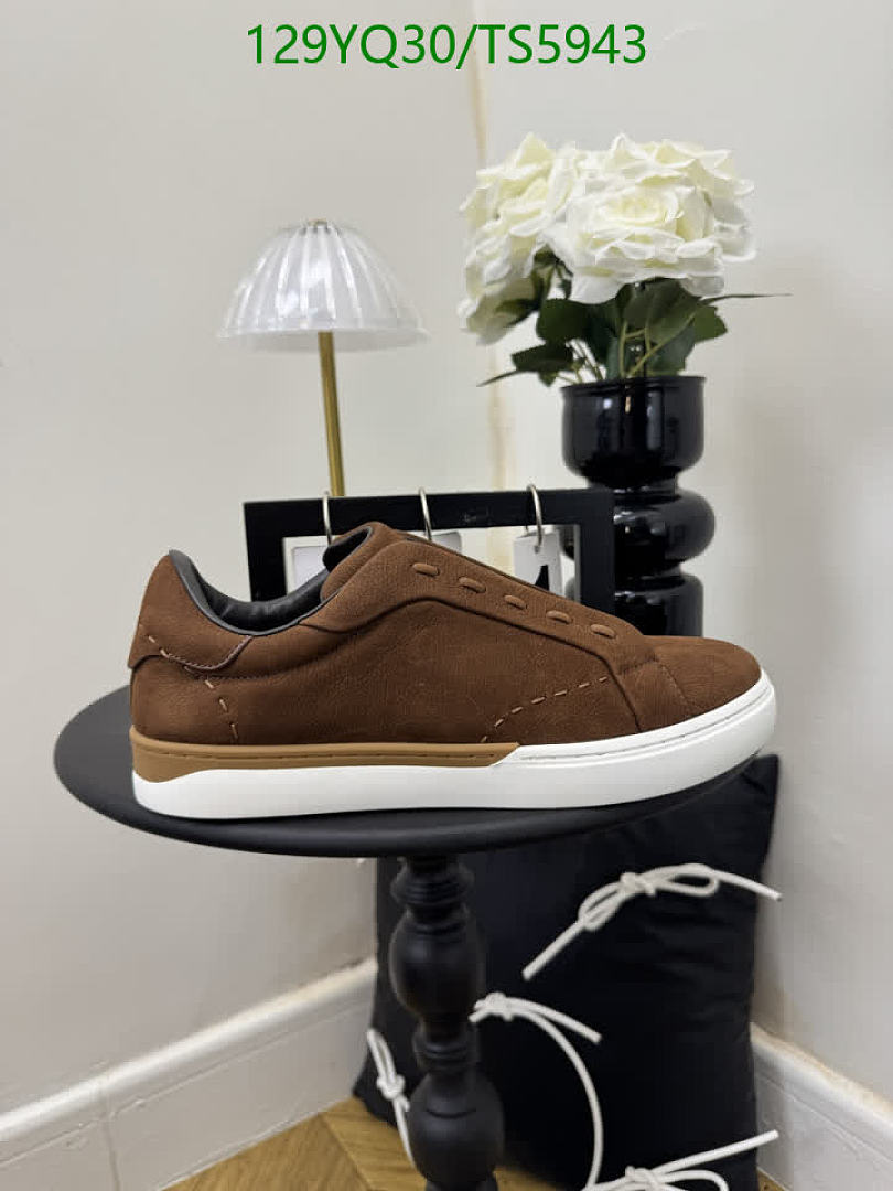 Fendi-Shoes(Women) Code: TS5943 $: 129USD