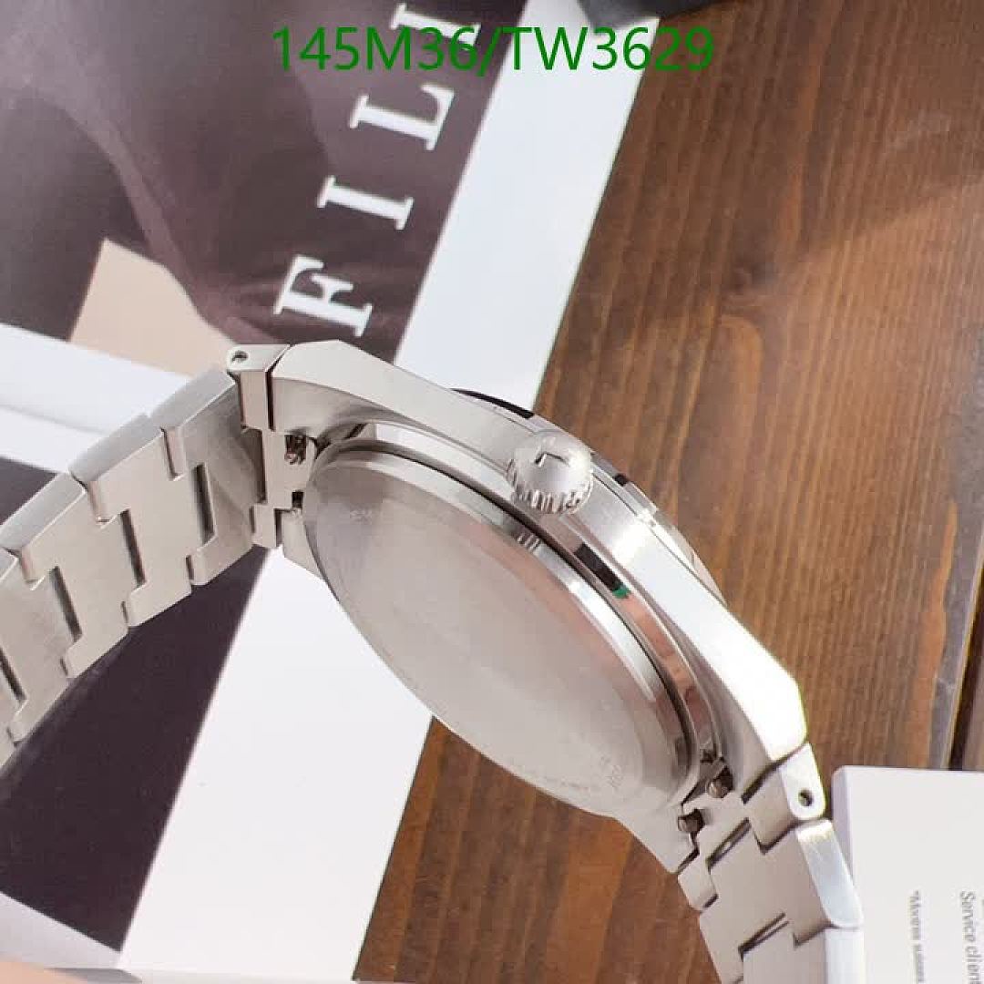 Tissot-Watches(4A) Code: TW3629 $: 145USD