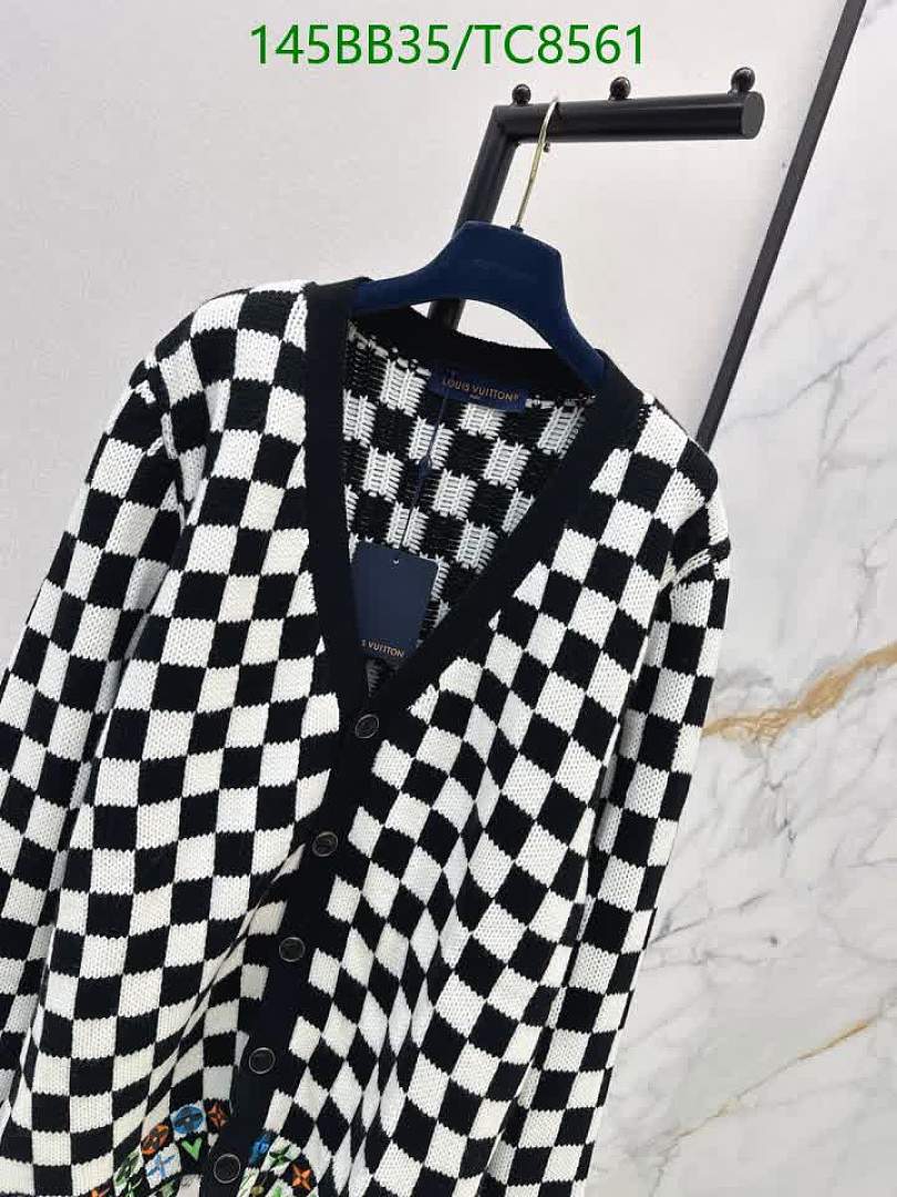 LV-Clothing Code: TC8561 $: 145USD