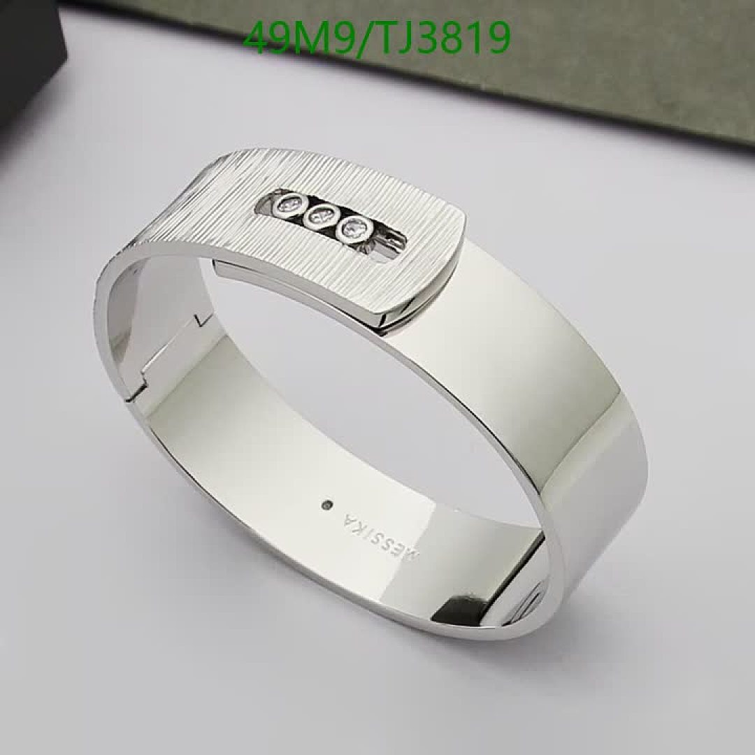 Messika-Jewelry Code: TJ3819 $: 49USD