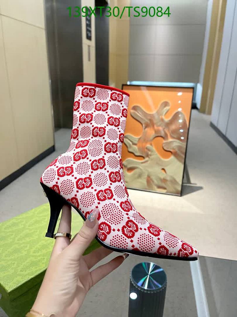 Boots-Shoes(Women) Code: TS9084 $: 139USD