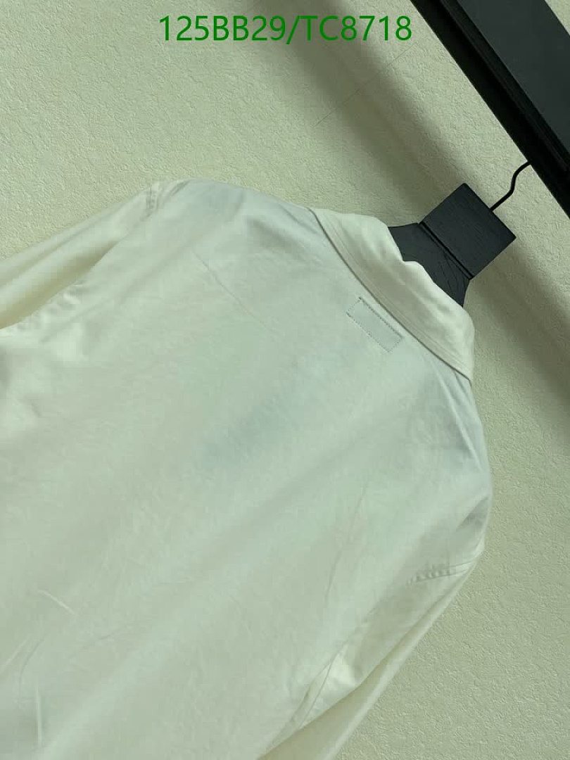 Ralph Lauren-Clothing Code: TC8718 $: 125USD
