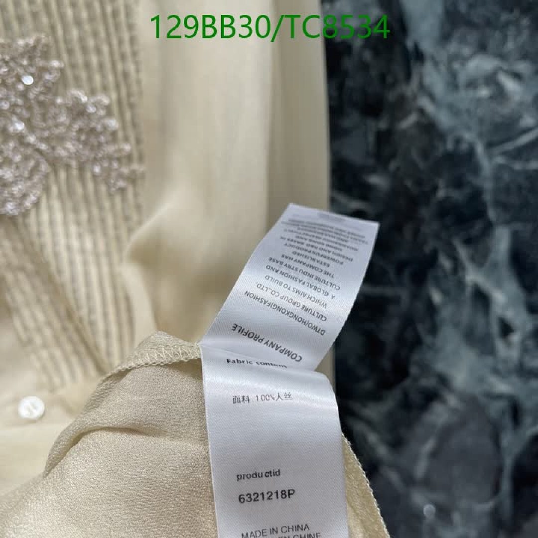 LV-Clothing Code: TC8534 $: 129USD