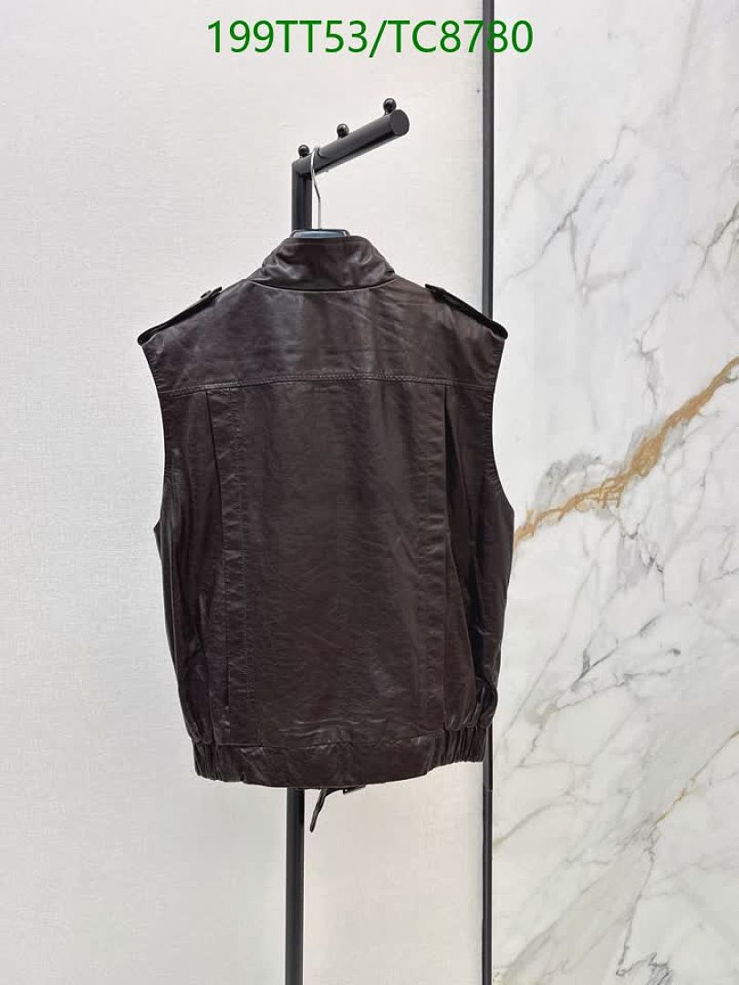 YSL-Clothing Code: TC8780 $: 199USD
