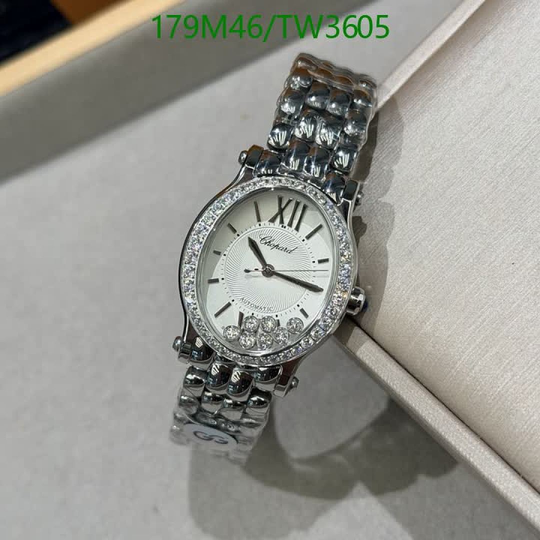 Chopard-Watches(4A) Code: TW3605 $: 179USD