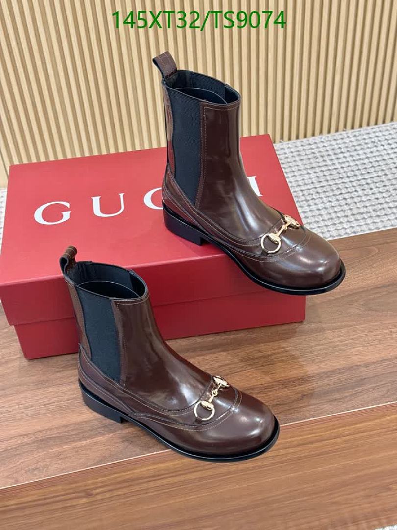 Boots-Shoes(Women) Code: TS9074 $: 145USD