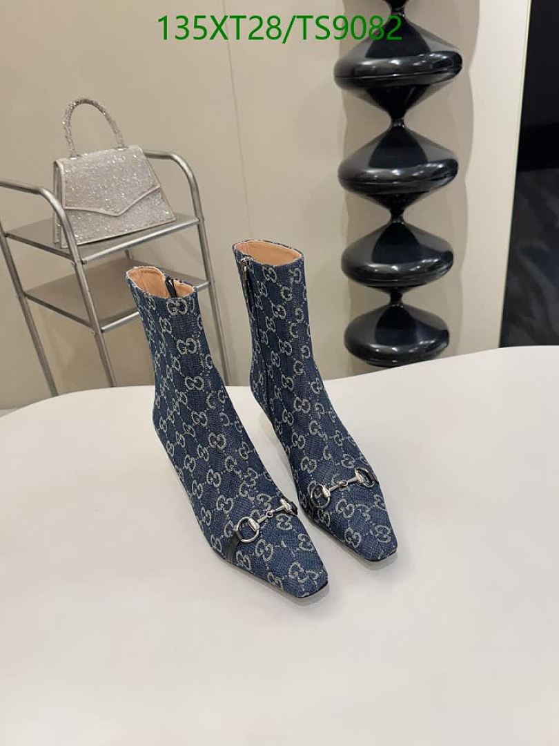 Boots-Shoes(Women) Code: TS9082 $: 135USD