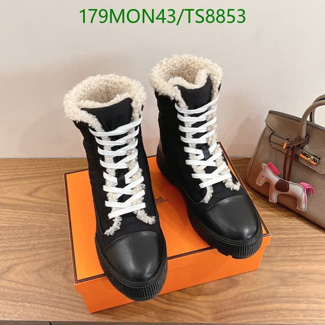Boots-Shoes(Men) Code: TS8853 $: 179USD