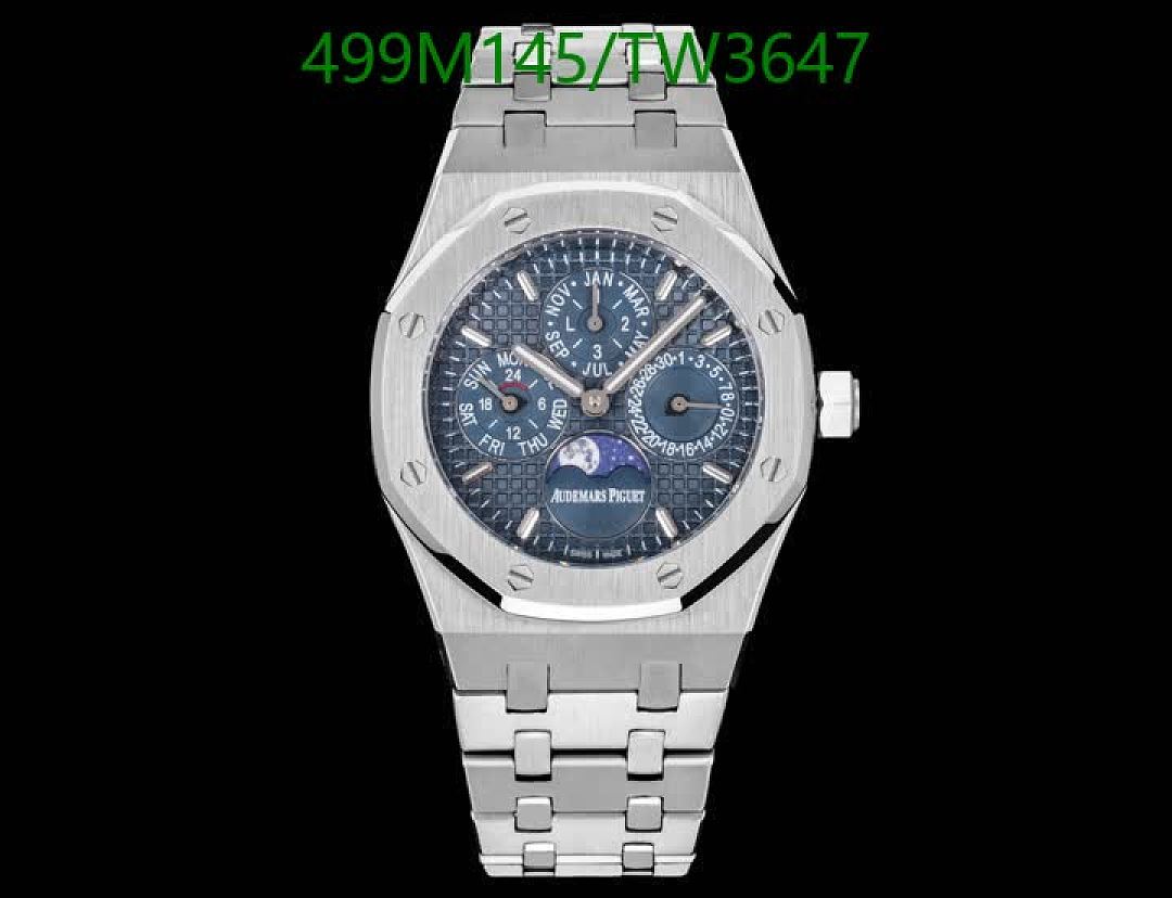 Audemars Piguet-Watches(5A) Code: TW3647 $: 499USD
