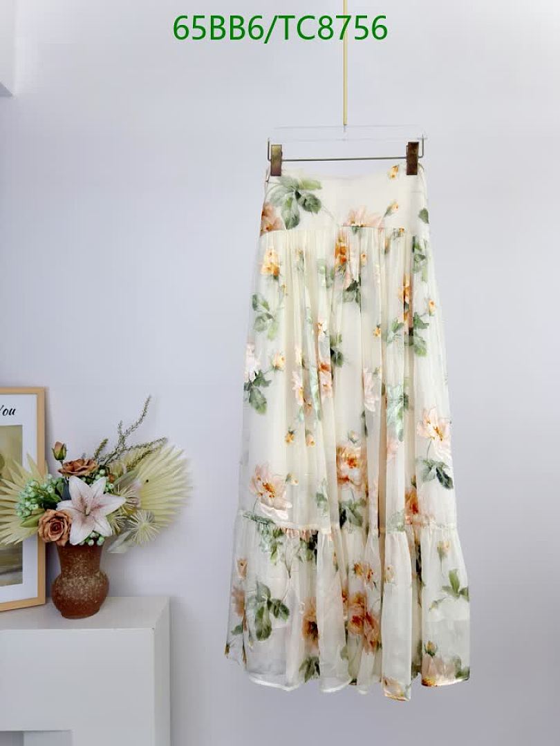 Zimmermann-Clothing Code: TC8756 $: 65USD