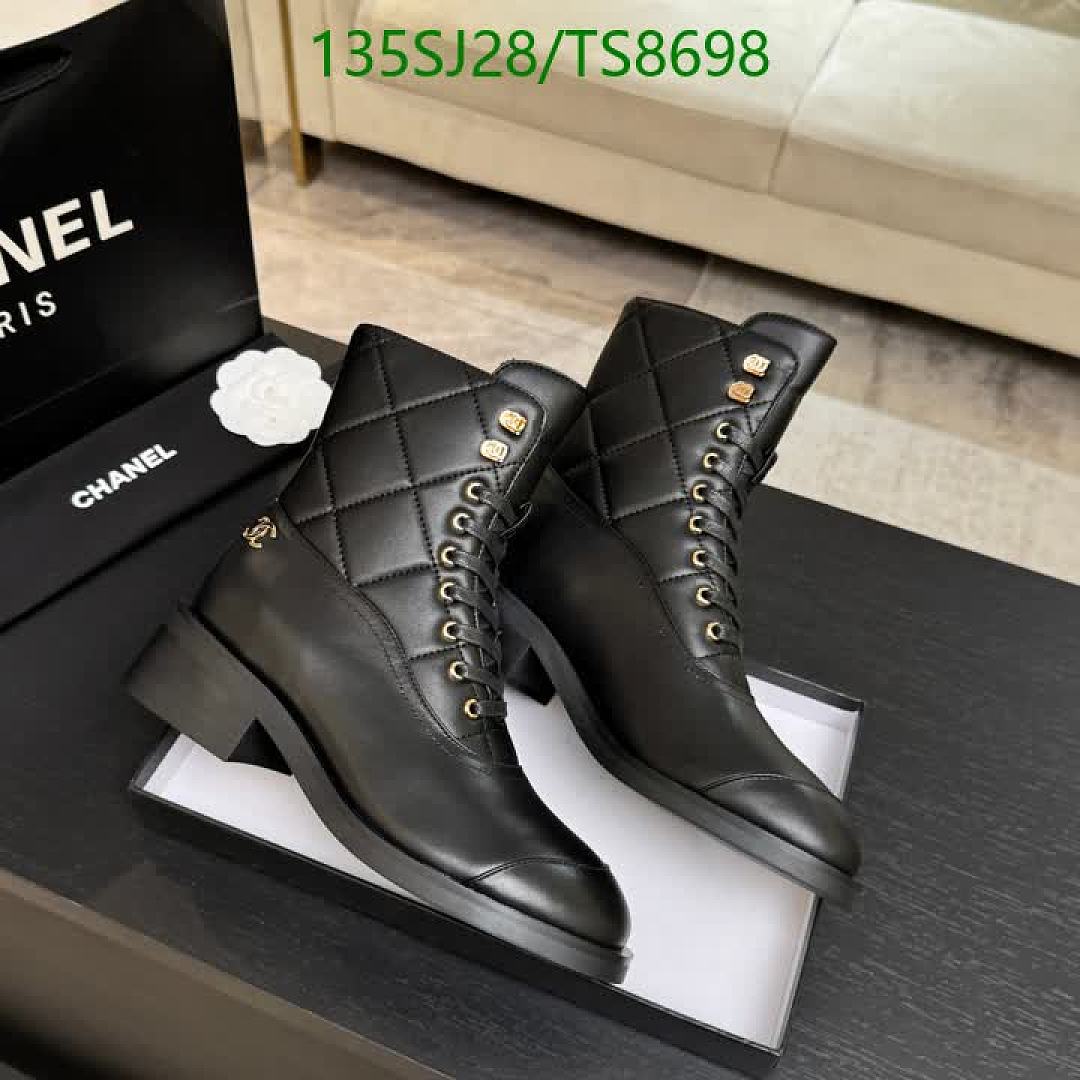 Boots-Shoes(Women) Code: TS8698 $: 135USD