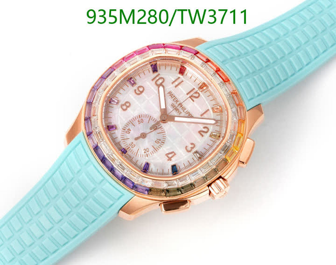 Patek Philippe-Watches(5A) Code: TW3711 $: 935USD