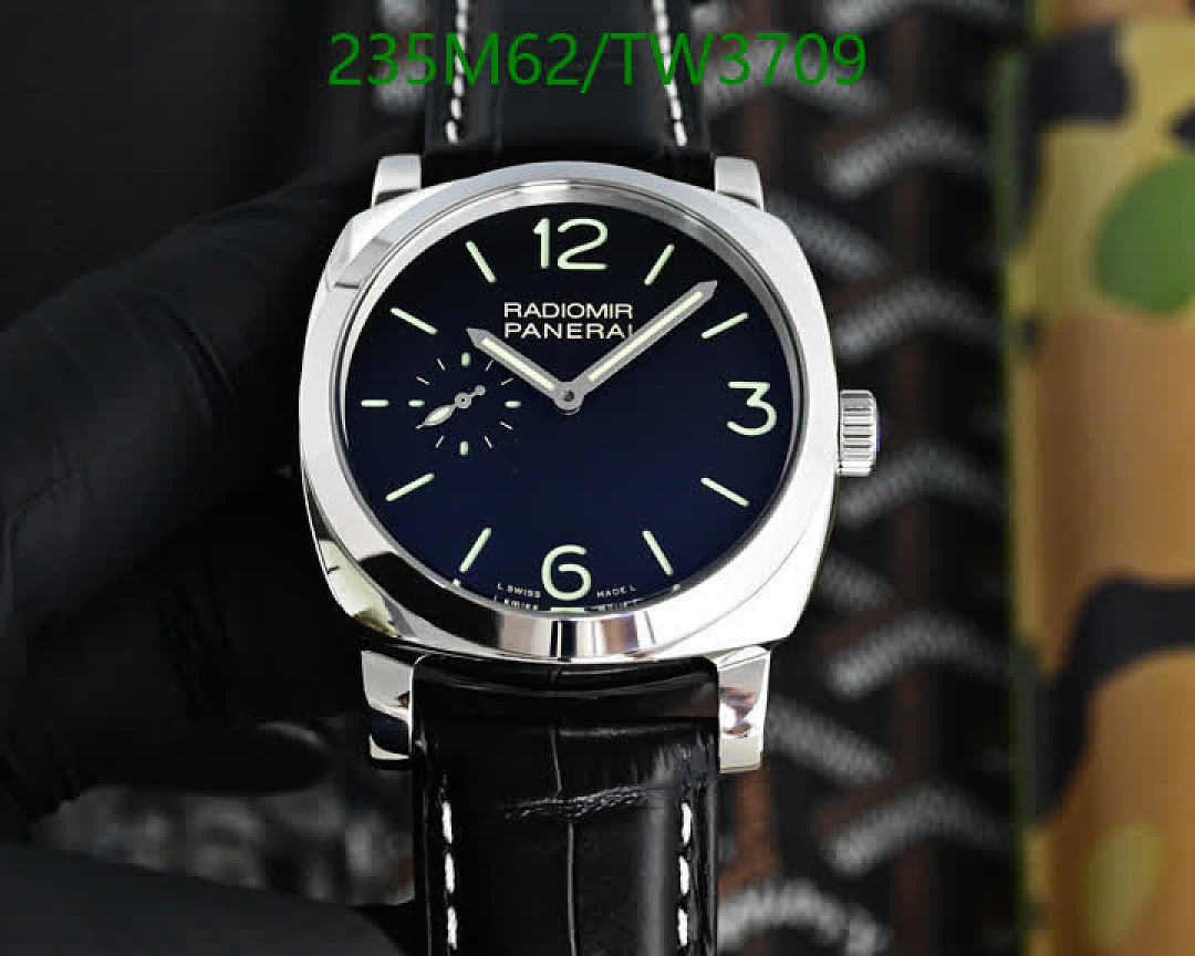Panerai-Watches(5A) Code: TW3709 $: 235USD