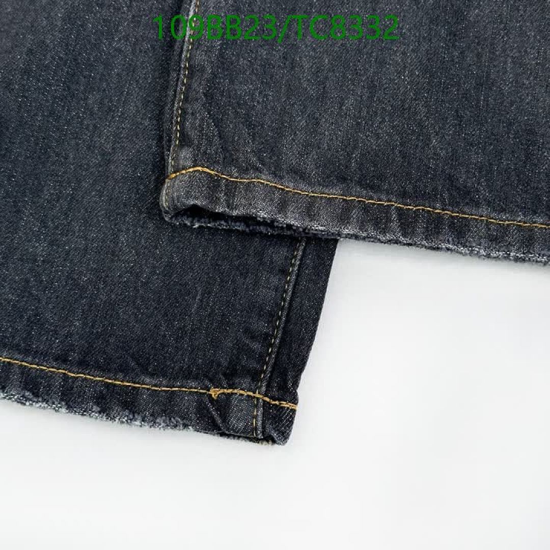 Acne Studios-Clothing Code: TC8332 $: 109USD