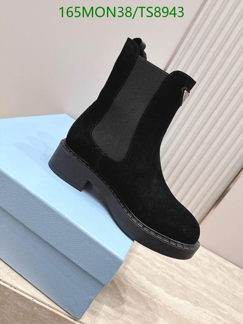 Boots-Shoes(Women) Code: TS8943 $: 165USD