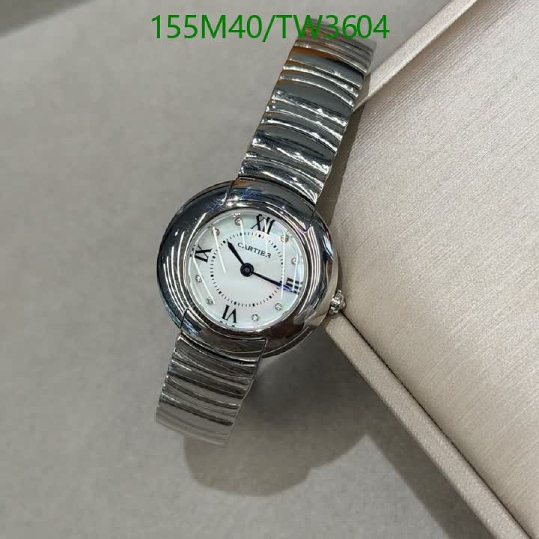 Cartier-Watches(4A) Code: TW3604 $: 155USD