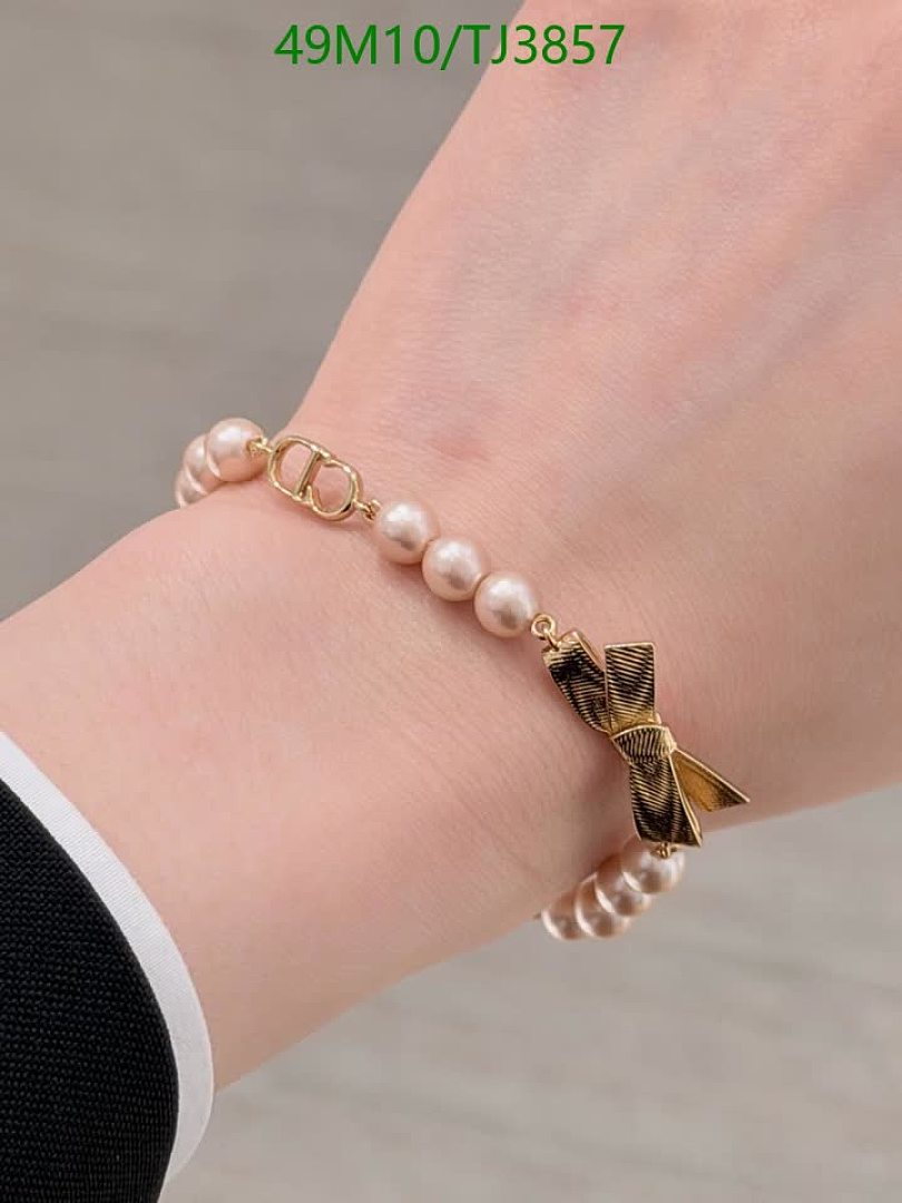 Dior-Jewelry Code: TJ3857 $: 49USD
