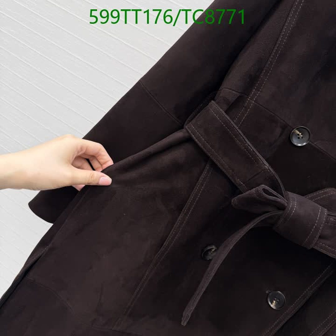Alaia-Clothing Code: TC8771 $: 599USD
