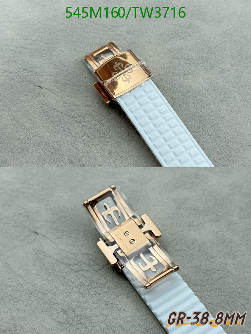 Patek Philippe-Watches(5A) Code: TW3716 $: 545USD