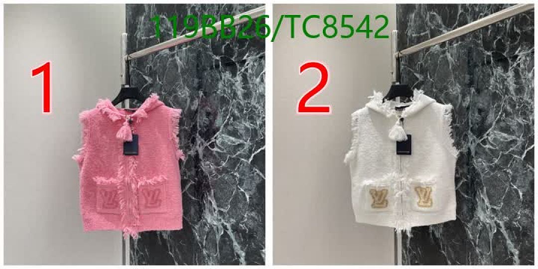 LV-Clothing Code: TC8542 $: 119USD