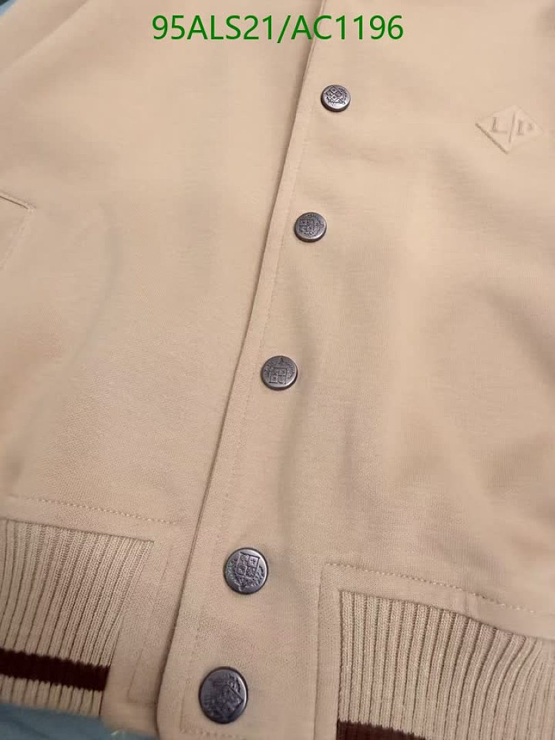LV-Clothing(Kids) Code: AC1196 $: 95USD