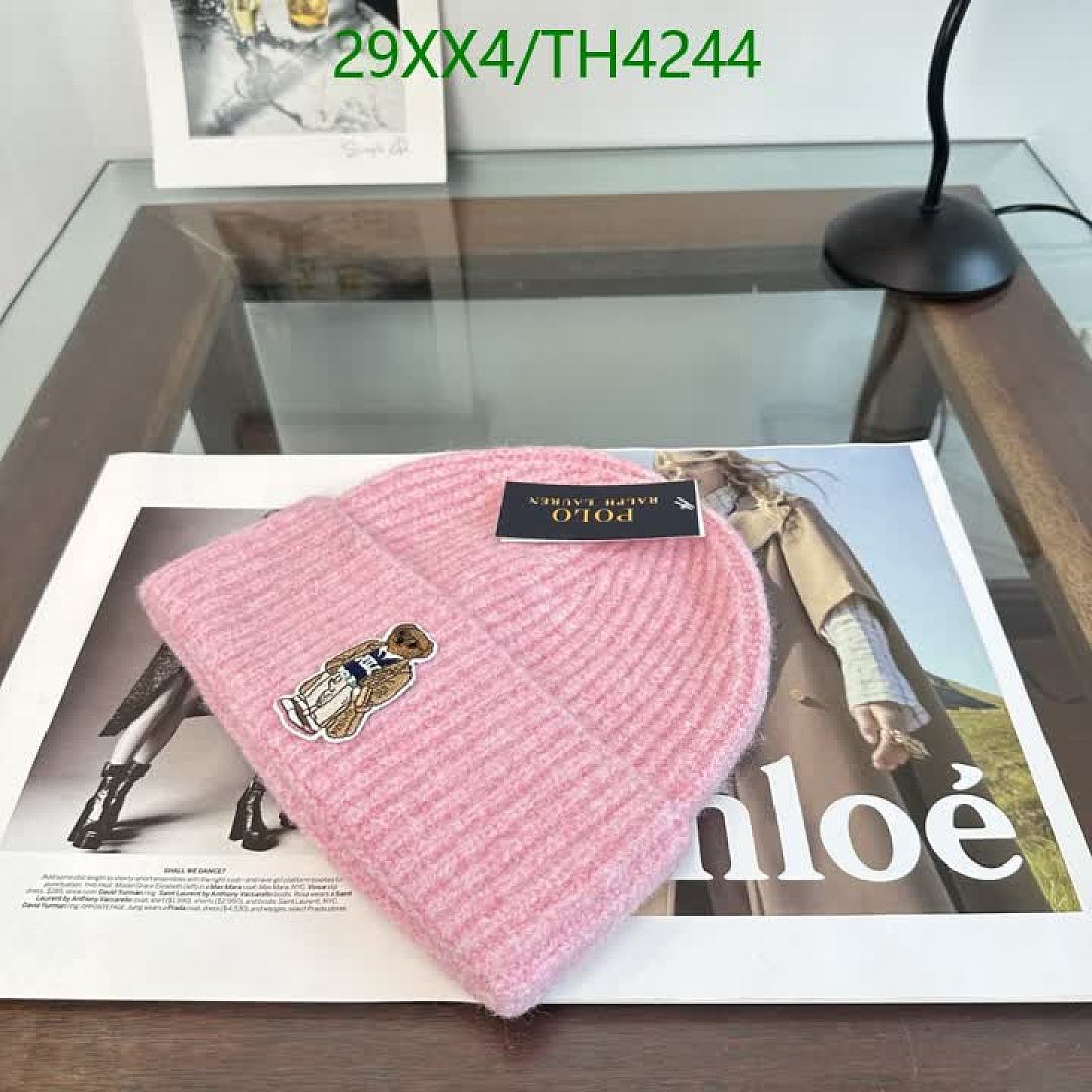 Ralph Lauren-Hats Code: TH4244 $: 29USD