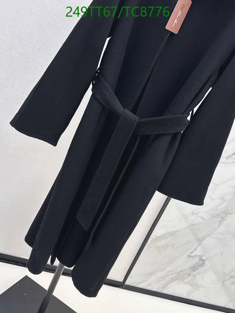 Loro Piana-Clothing Code: TC8776 $: 249USD