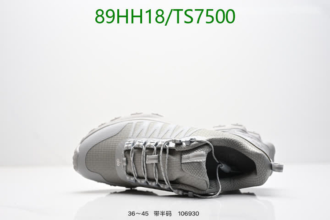 Alo-Shoes(Women) Code: TS7500 $: 89USD