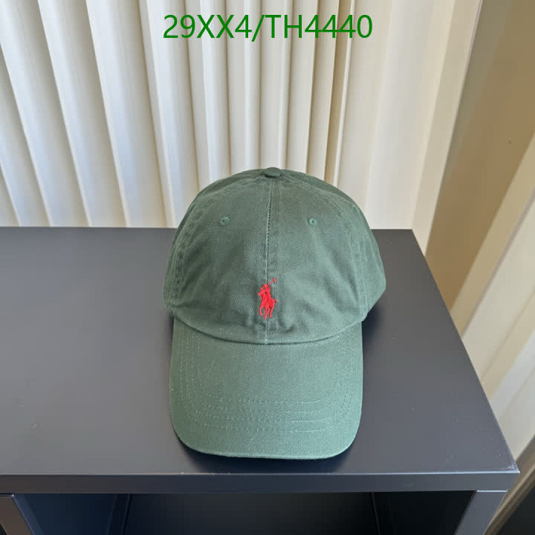 Ralph Lauren-Hats Code: TH4440 $: 29USD