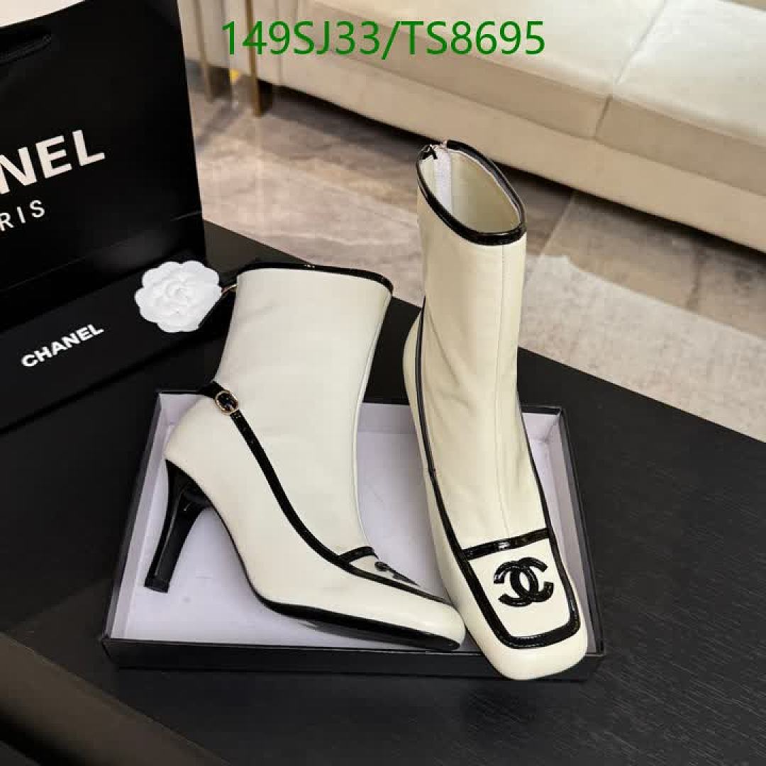 Boots-Shoes(Women) Code: TS8695 $: 149USD