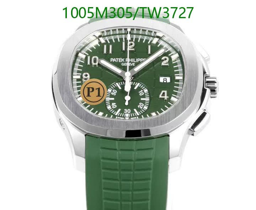 Patek Philippe-Watches(5A) Code: TW3727 $: 1005USD