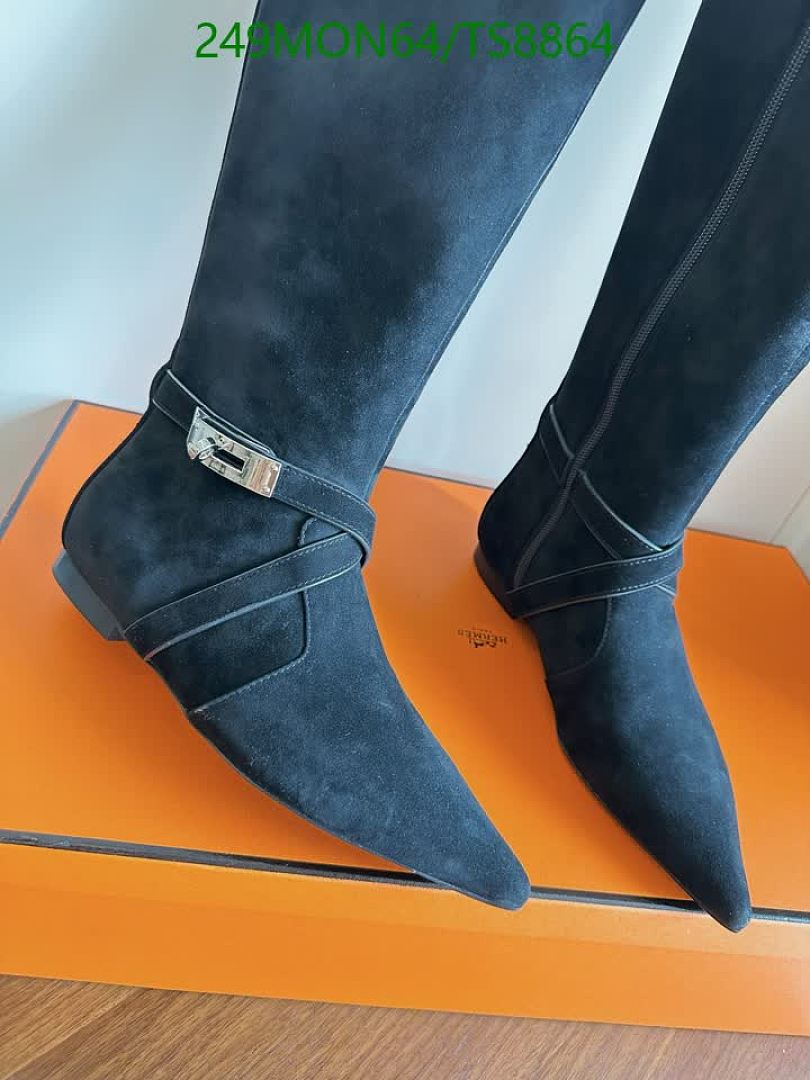 Boots-Shoes(Women) Code: TS8864 $: 249USD