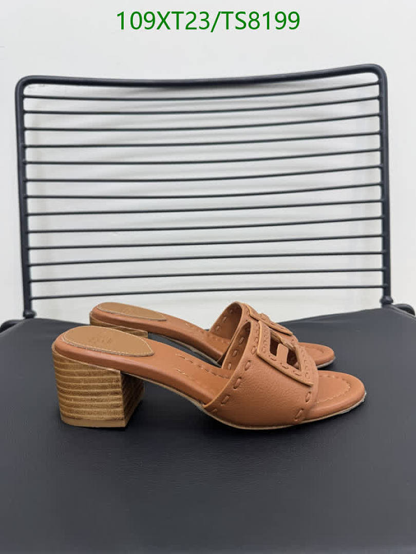 Fendi-Shoes(Women) Code: TS8199 $: 109USD