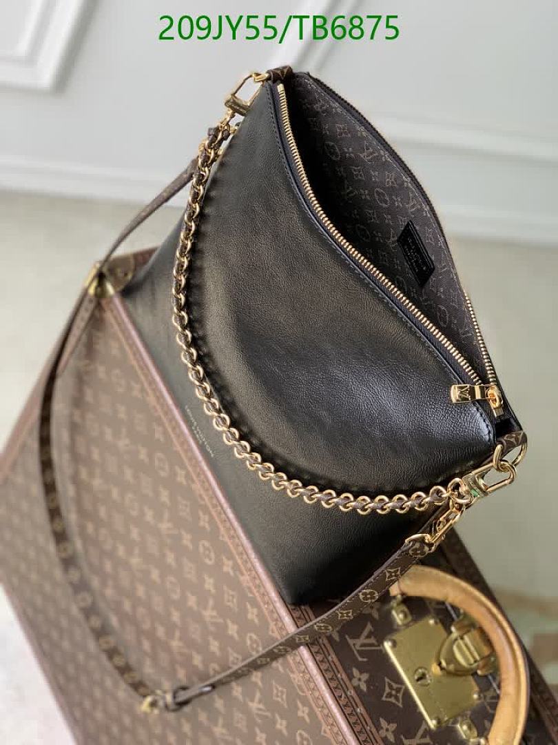 LV-Bags(5A) Code: TB6875 $: 209USD