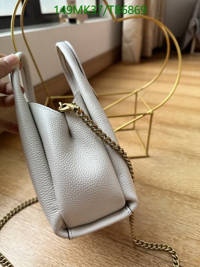 Coach-Bags(5A) Code: TB6869 $: 149USD