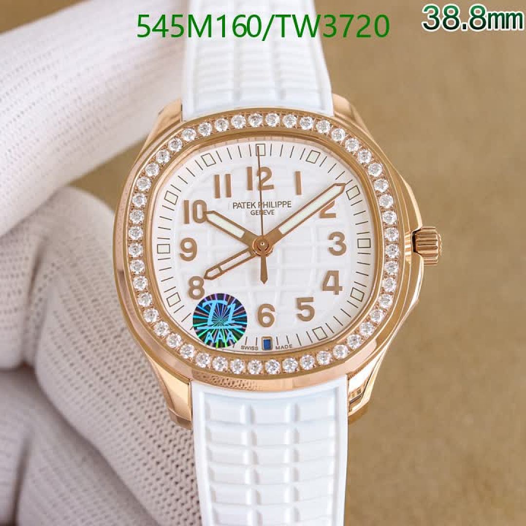 Patek Philippe-Watches(5A) Code: TW3720 $: 545USD