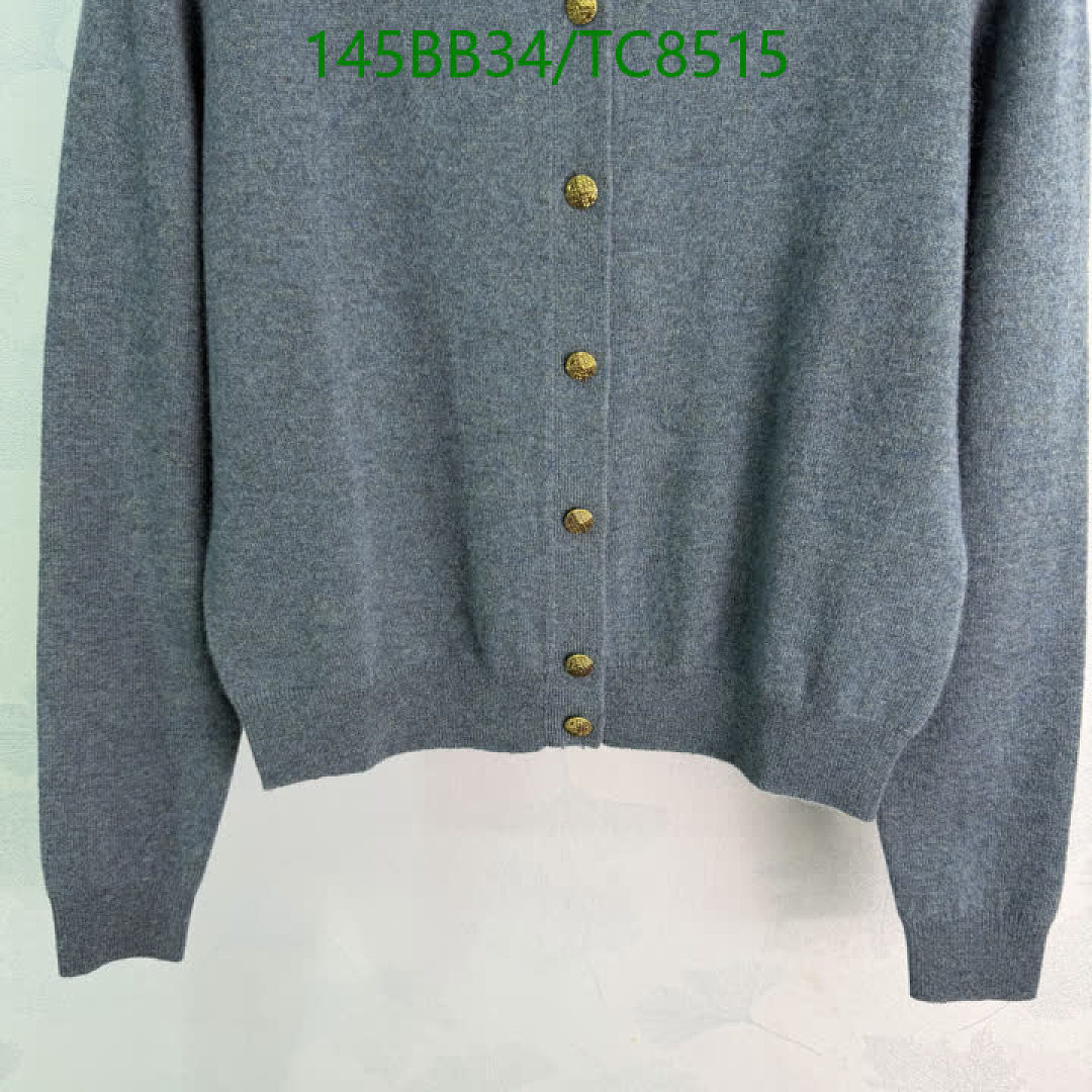 Loro Piana-Clothing Code: TC8515 $: 145USD