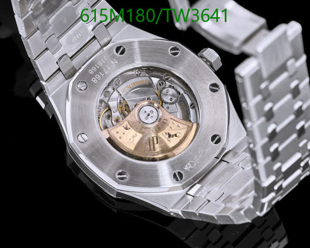 Audemars Piguet-Watches(5A) Code: TW3641 $: 615USD