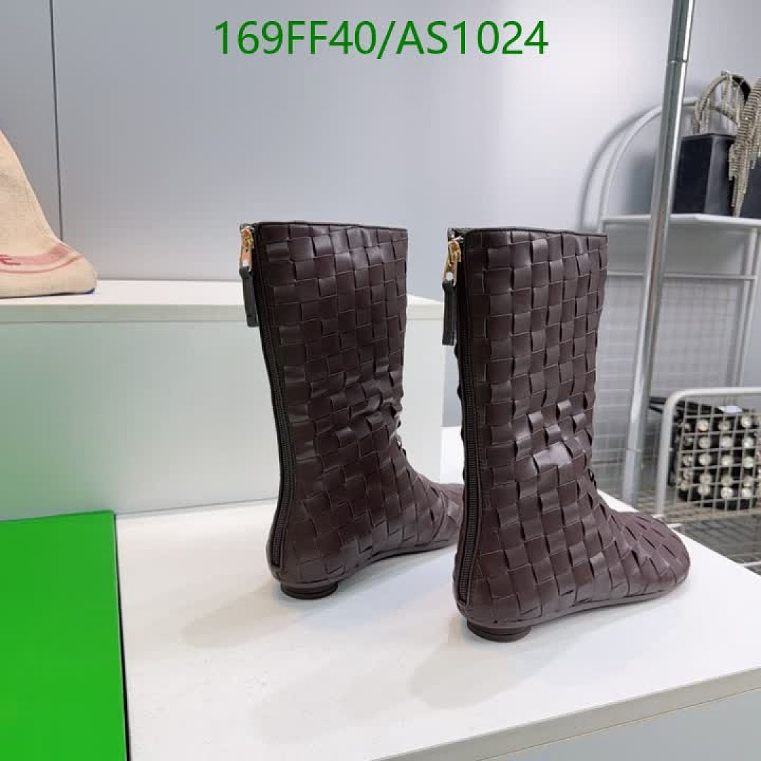 Boots-Shoes(Women) Code: AS1024 $: 169USD