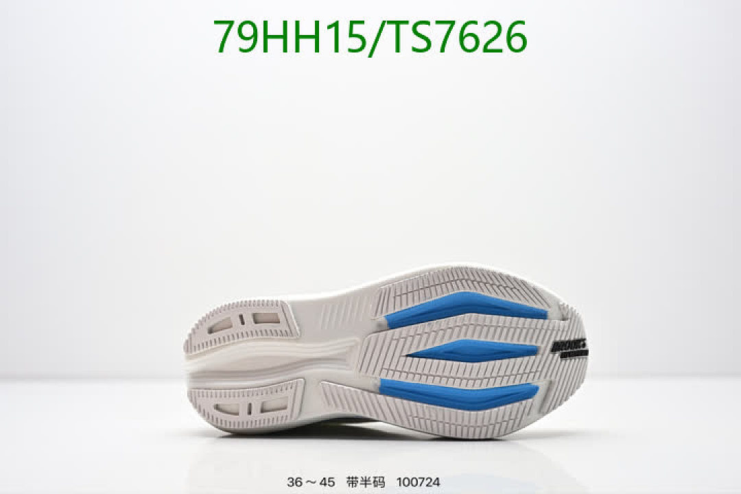 Brooks-Shoes(Men) Code: TS7626 $: 79USD