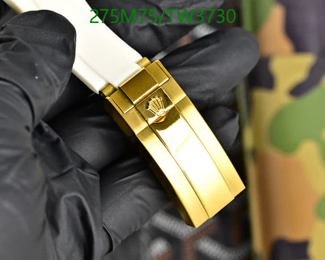 Rolex-Watches(5A) Code: TW3730 $: 275USD