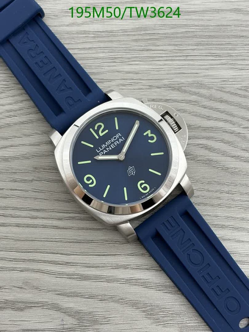 Panerai-Watches(4A) Code: TW3624 $: 195USD