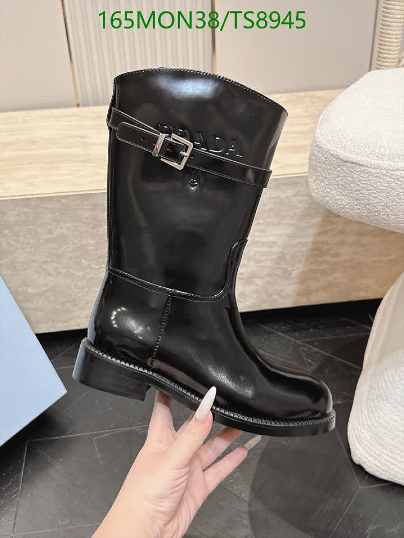 Boots-Shoes(Women) Code: TS8945 $: 165USD
