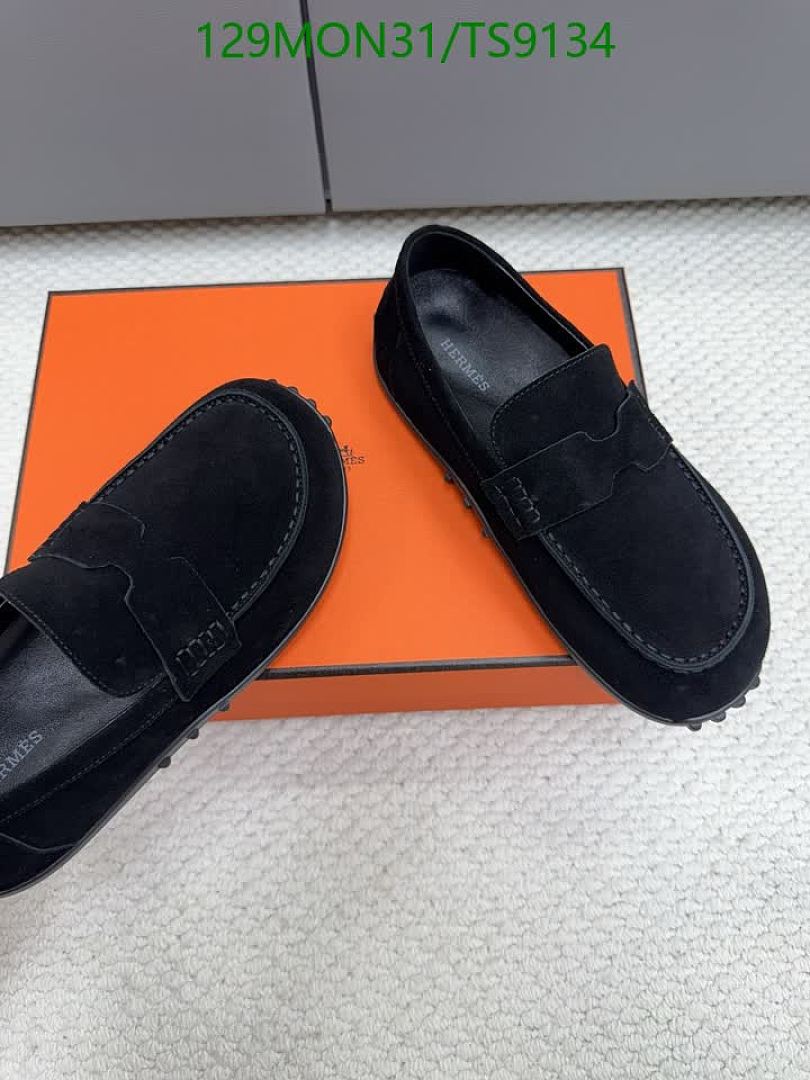 Hermes-Shoes(Women) Code: TS9134 $: 129USD