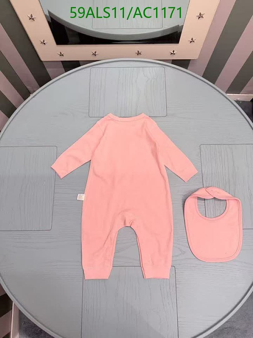 Burberry-Clothing(Kids) Code: AC1171 $: 59USD
