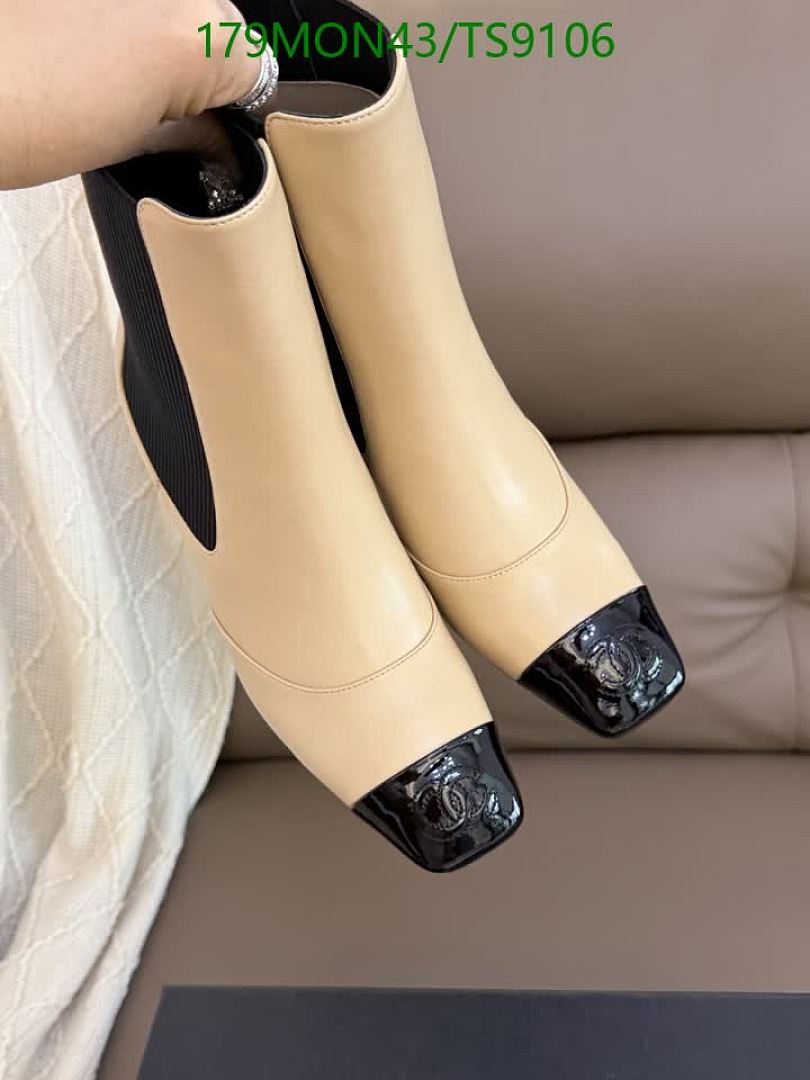 Boots-Shoes(Women) Code: TS9106 $: 179USD
