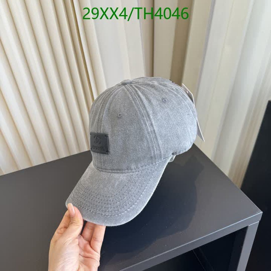 Chanel-Hats Code: TH4046 $: 29USD