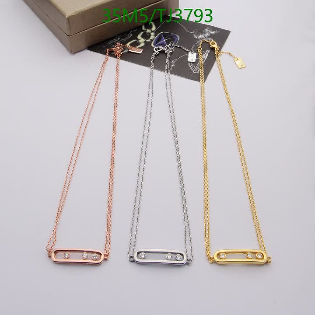 Messika-Jewelry Code: TJ3793 $: 35USD